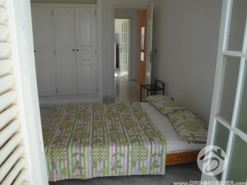  L 15 -  Vente  Appartement Meublé Djerba